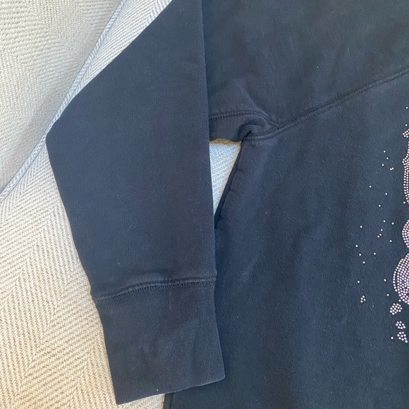 Zadig & Voltaire Upper Rock & Roller Sweatshirt - Picture 10 of 16